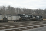 NS 8134